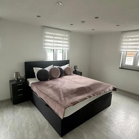 Ferienwohnung Mentes Füssen Екстериор снимка