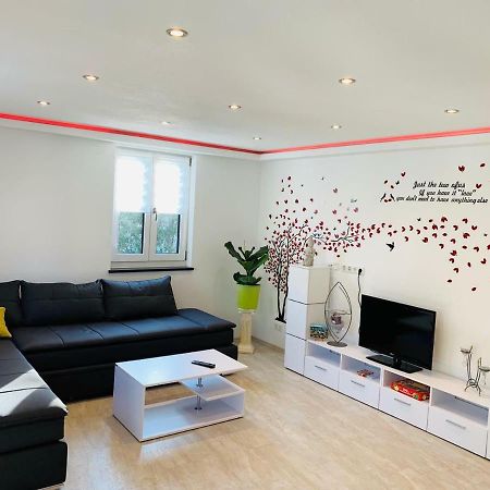 Ferienwohnung Mentes Füssen Екстериор снимка