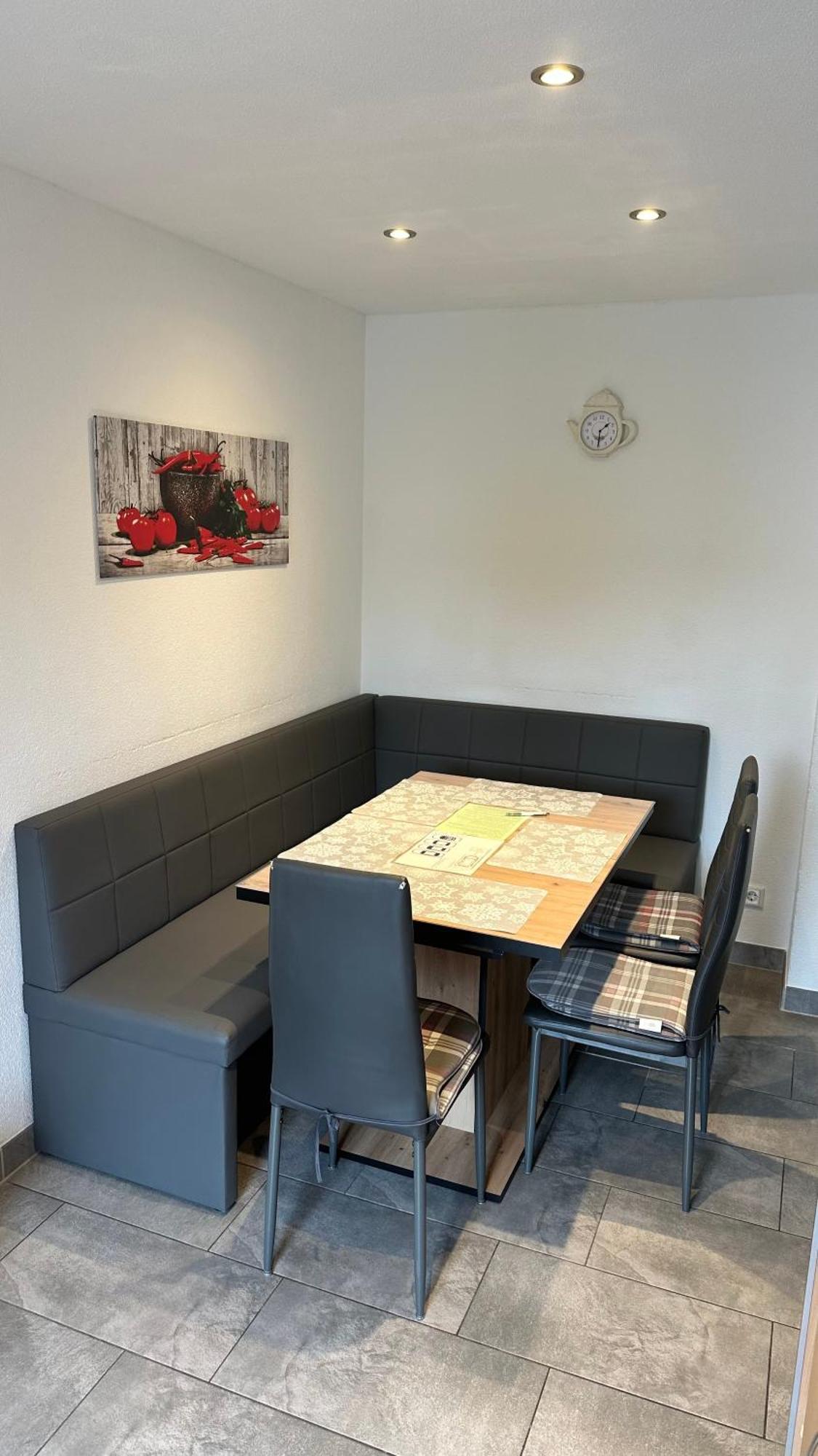 Ferienwohnung Mentes Füssen Екстериор снимка