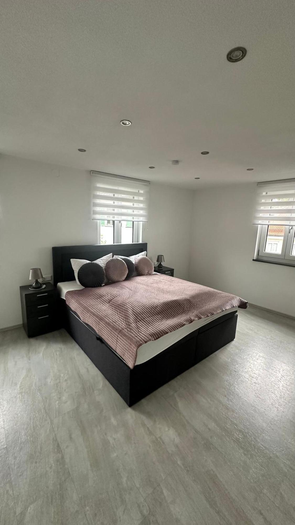 Ferienwohnung Mentes Füssen Екстериор снимка