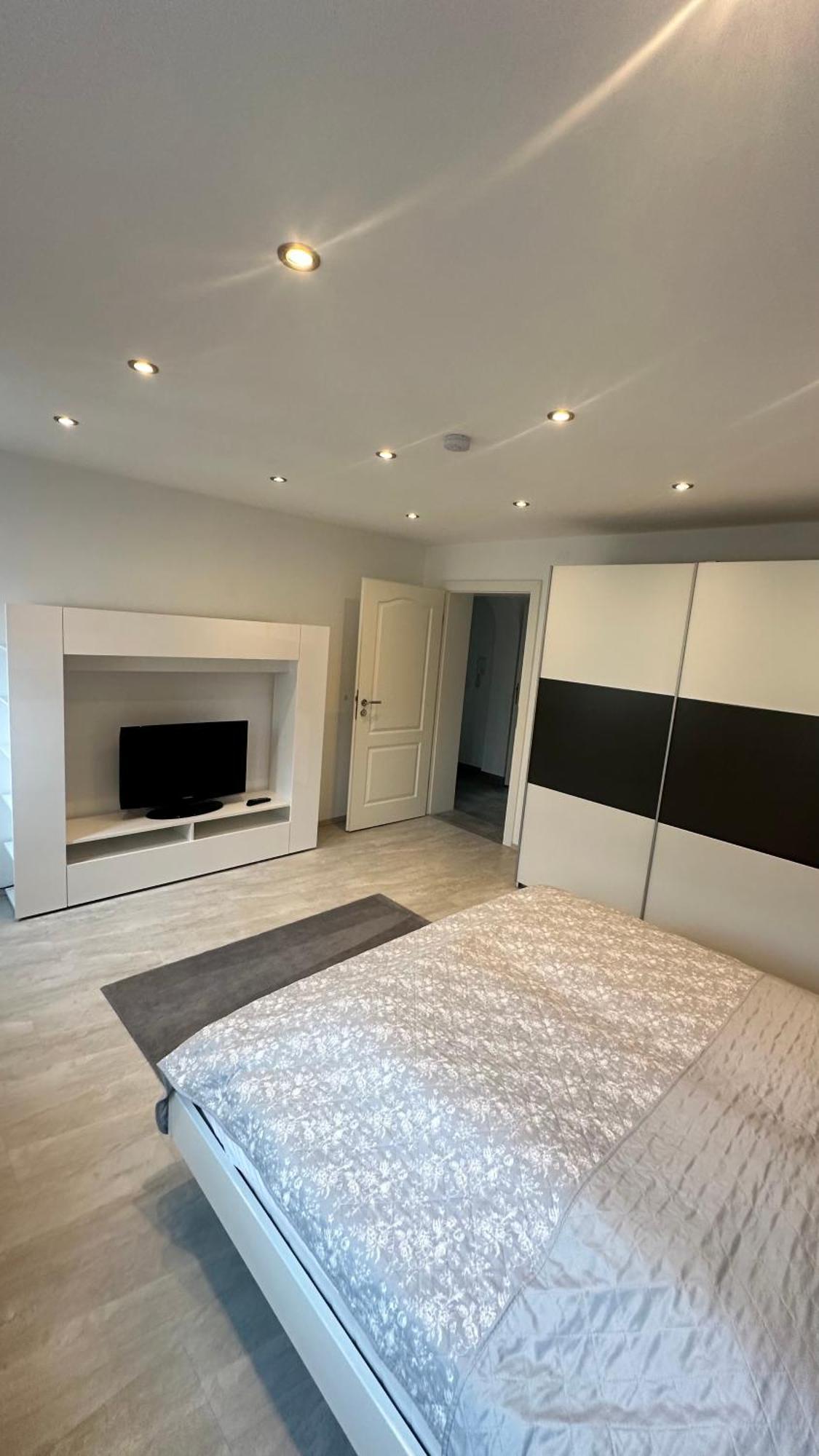 Ferienwohnung Mentes Füssen Екстериор снимка
