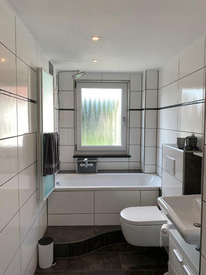 Ferienwohnung Mentes Füssen Екстериор снимка